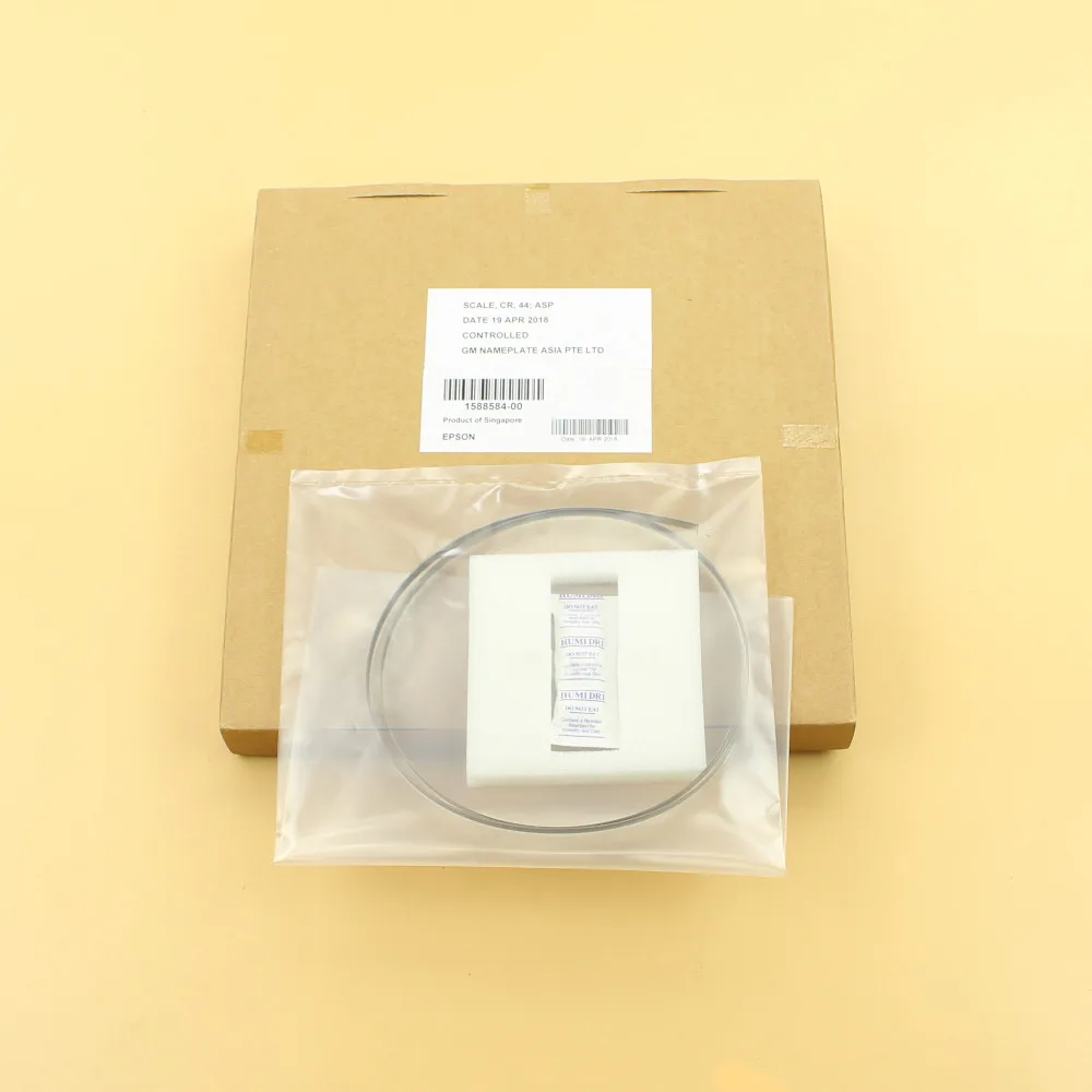 1 F6070 encoder strip 11