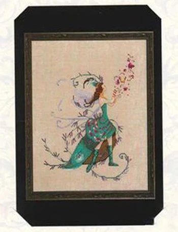 

Needlework,DIY Cross Stitch,Sets For Embroidery kits,11CT&14CT,Wizard