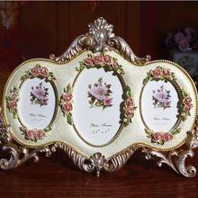 Европейские первоклассные составные рамы, модные креативные фоторамки, рамка для фотографий оптом, фоторамка FZ572