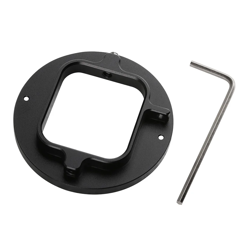 Buy Mini Camcorder Camera Lens Filter Adapter 52mm