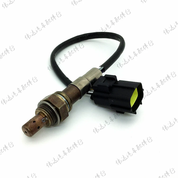

WeiDa 4001675 23526113 LZA03-E1 LZA03-HD1 Wideband Oxygen Sensor 5-wire for Mazda AC540 diesel Cummins