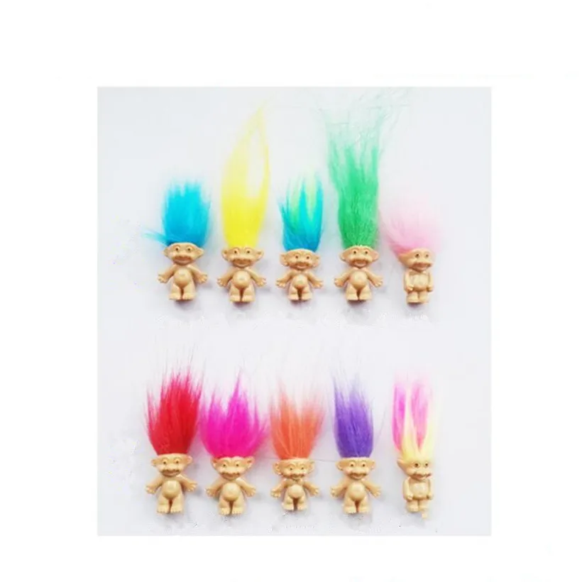 5 unids/set colorido PVC muñeca Troll familia papá mamá bebé trolls juguete anime figura de acción Juguetes niños Juguetes 5 unids/set colorido PVC muñeca Troll familia papá mamá bebé trolls juguete anime figura de acción Juguetes niños Juguetes