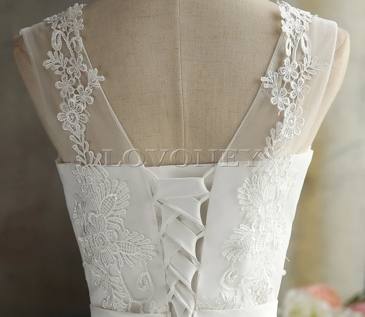 DEERVEADO CH604 Short Prom Dresses 2020 Sexy Backless Lace Up Prom Gown Formal Dress Women Occasion Party Dresses Robe De Soiree