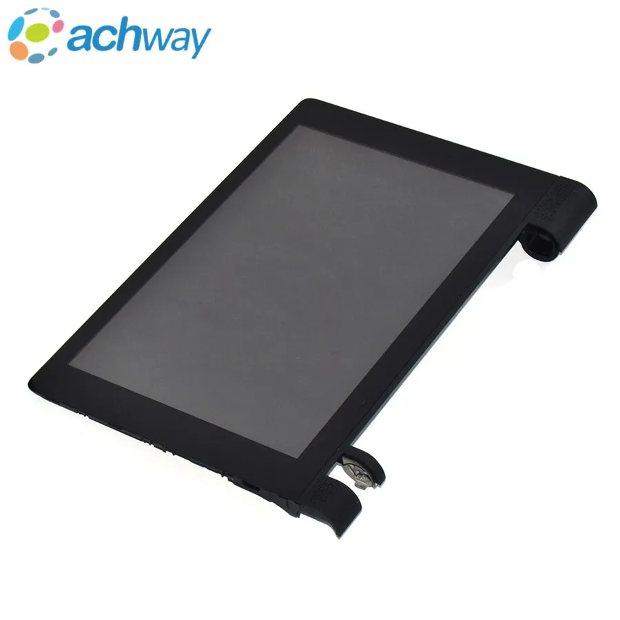 

For Lenovo YOGA YT3-850M LCD Display Touch Screen Digitizer Assembly With Frame For 8.0" Lenovo YT3-850 Display Replacement