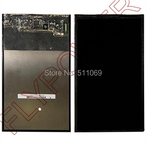 

For ASUS Fonepad 7 ME372CG ME372 LCD Screen Display by Free Shipping; HQ