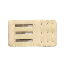 Женский удлинитель для бюстгальтера 3 крючка 3 ряда Женский мягкий бюстгальтер удлиненная застежка для нижнего белья женский бюстгальтер аксессуары De Ropa интерьер