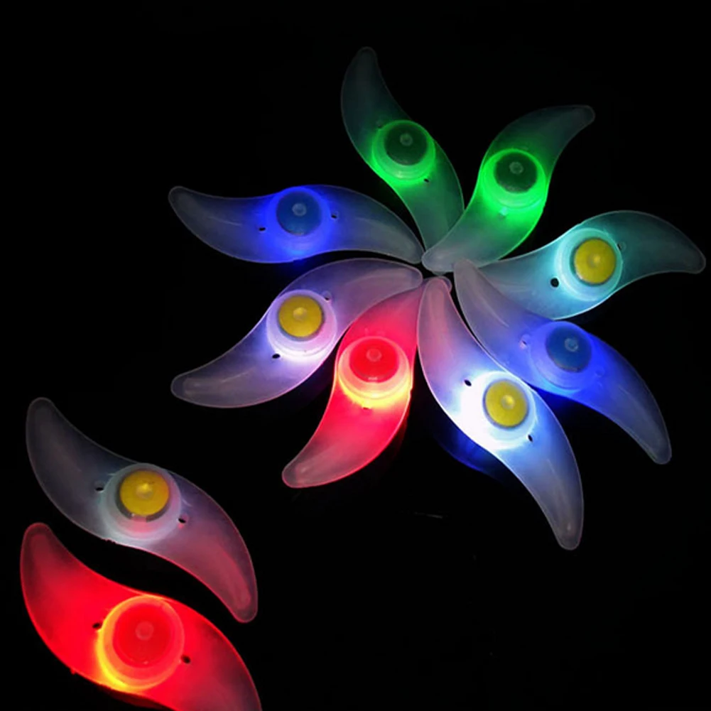 Top HMOCNV 1 Pcs Bike Bicycle Fancy Flashing LED Cycling Wheel Wire Tyre Bright Tire Spoke Lamp Light(green) 6 Top HMOCNV 1 Pcs Bike Bicycle Fancy Flashing LED Cycling Wheel Wire Tyre Bright Tire Spoke Lamp Light(green) 6