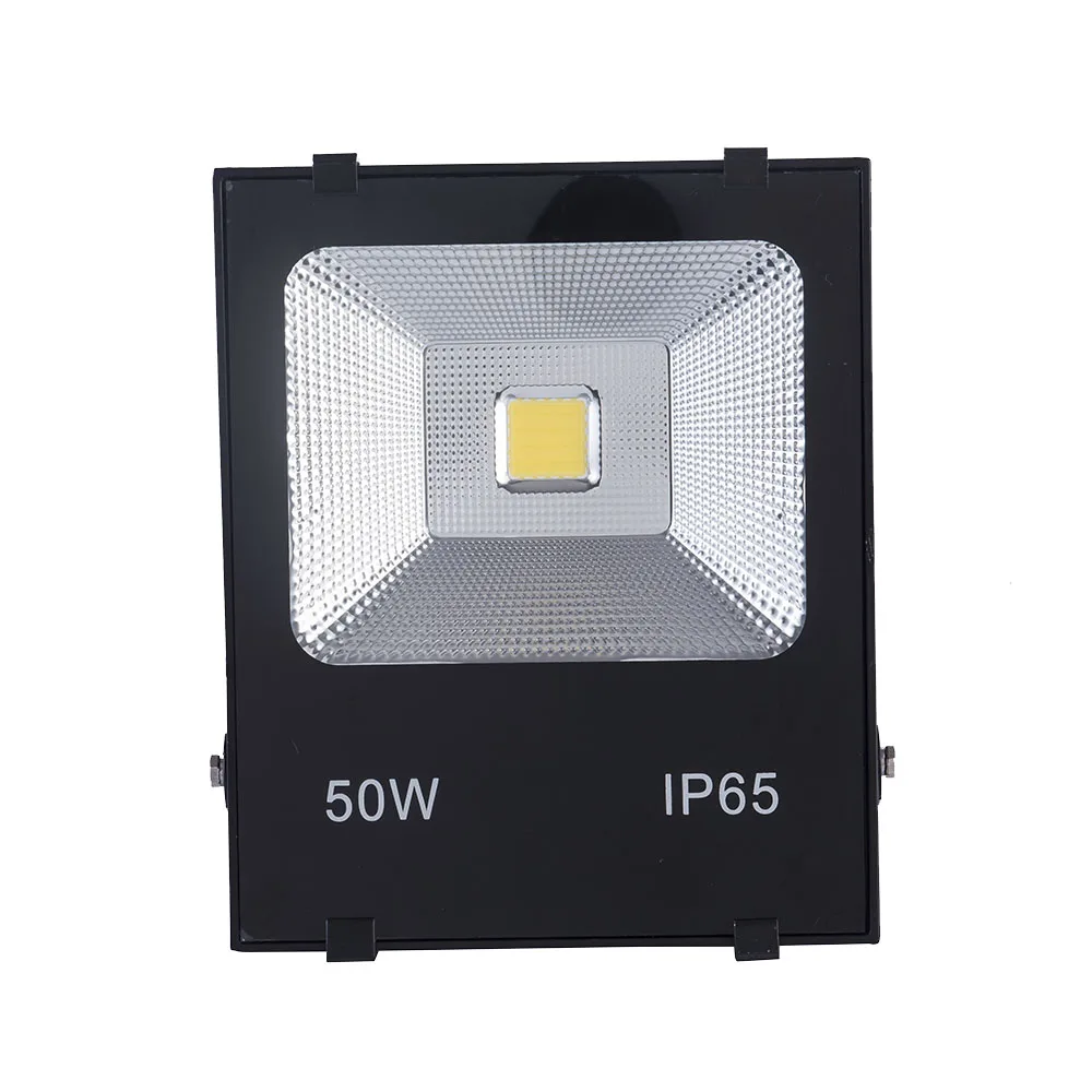 

LED Floodlight Outdoor LED Flood Lights 10W 20W 30W 40W 50W 100W/150W led project lighting for outside landscape