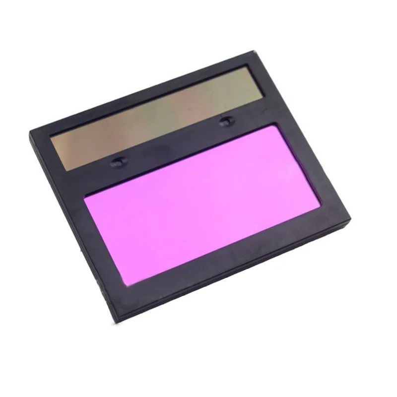

Solar Auto Darkening Filter of Welding Helmet/Welding Mask/Welder Goggles/Eye Mask for Welding Machine