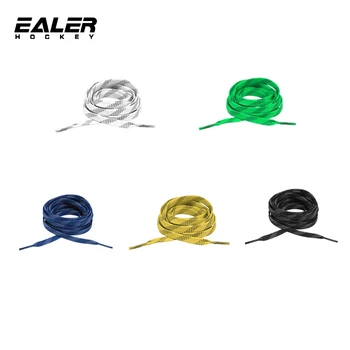 JETS 1 Pair Skate Laces Dual Layer Braid Extra Reinforced Tips Waxed Tip Design Suit For Ice Hockey Skate Hockey Shoe Lace
JETS 1 Pair Skate Laces Dual Layer Braid Extra Reinforced Tips Waxed Tip Design Suit For Ice Hockey Skate Hockey Shoe Lace