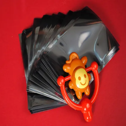 

30Pcs/Lot 38*40cm Open Top Anti-static Bag ESD Anti Static Packing Pouch Antistatic Shielding Plastic Packaging Bag