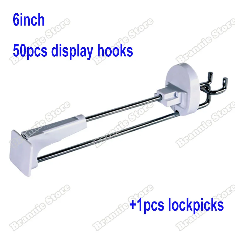 6inch-50pcs