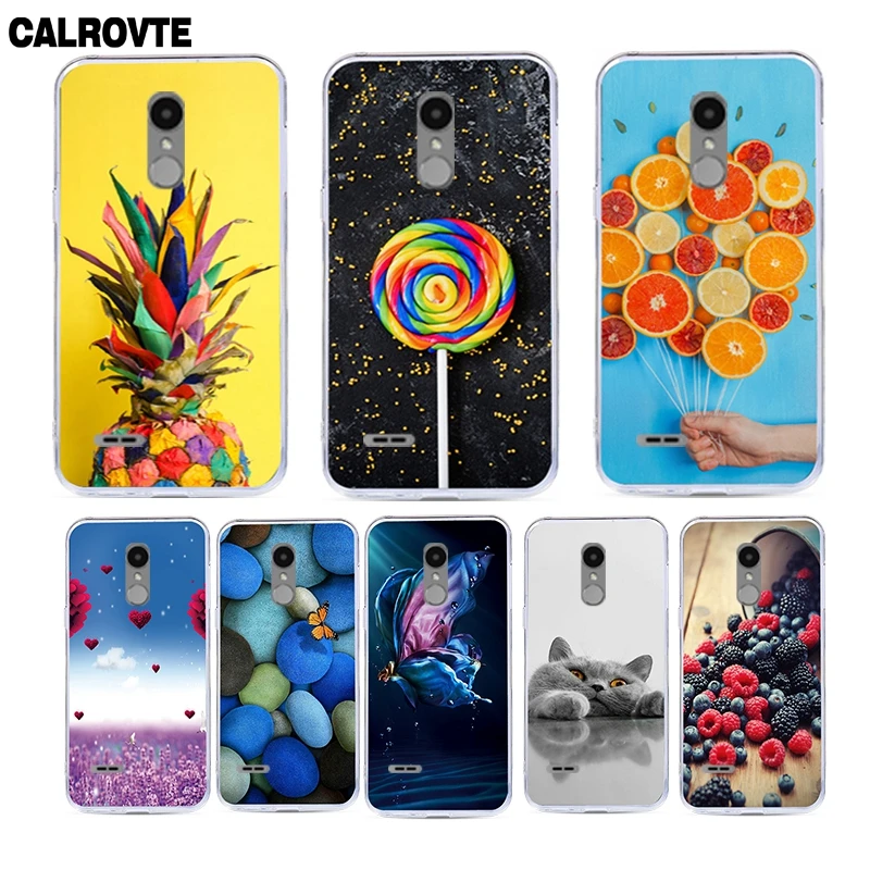 CALROVTE الملونة الهاتف حقيبة لجهاز LG K11 غطاء خلفي سيليكون ناعم ل LG K11 LMX410EO LM X410EO LG K 11 LGK11 أكياس الحالات CALROVTE الملونة الهاتف حقيبة لجهاز LG K11 غطاء خلفي سيليكون ناعم ل LG K11 LMX410EO LM X410EO LG K 11 LGK11 أكياس الحالات