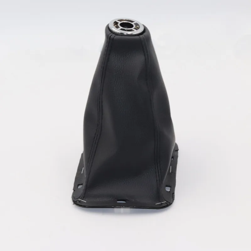 GAITOR SHIFT BOOT GAITER+ рамка+ хром для TOYOTA AVENSIS T25 MK2 II 03-09 крышка переключения передач