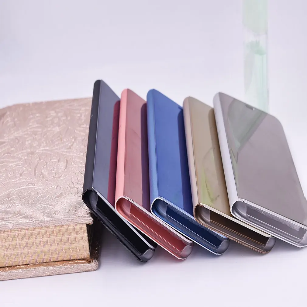 Smart Sleep Wake UP Flip Case Cover for Samsung Galaxy Note 8