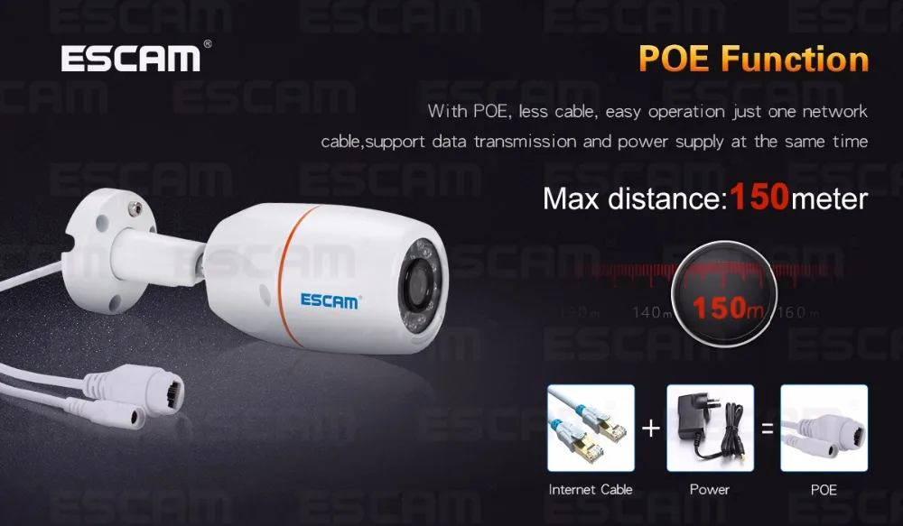 Outdoor IP66 Waterproof 4CH POE NVR CCTV Security System Kits ONVIF 2MP 1080 Bullet Camera With IR Night Vision Motion Detection Outdoor IP66 Waterproof 4CH POE NVR CCTV Security System Kits ONVIF 2MP 1080 Bullet Camera With IR Night Vision Motion Detection