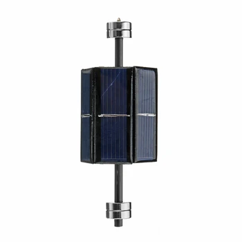

Stark-2 Solar Motor Magnetic Levitation Educational Model Gift Toy