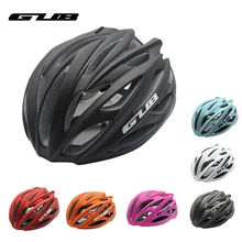 Сверхлегкий велосипедный шлем CE сертификация Велоспорт шлем интегрально-литой велосипед шлем велосипедный шлем 245 г 58-62 см