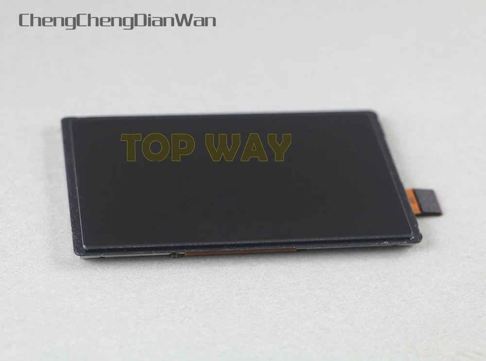 

ChengChengDianWan brand new original LCD display screen for psp go replacement