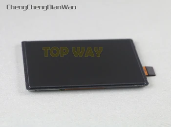 

ChengChengDianWan brand new original LCD display screen for psp go replacement