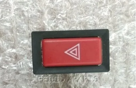 HAZARD WARNING SWITCH FOR TOYOTA HIACE 1989-2006 | Автомобили и мотоциклы