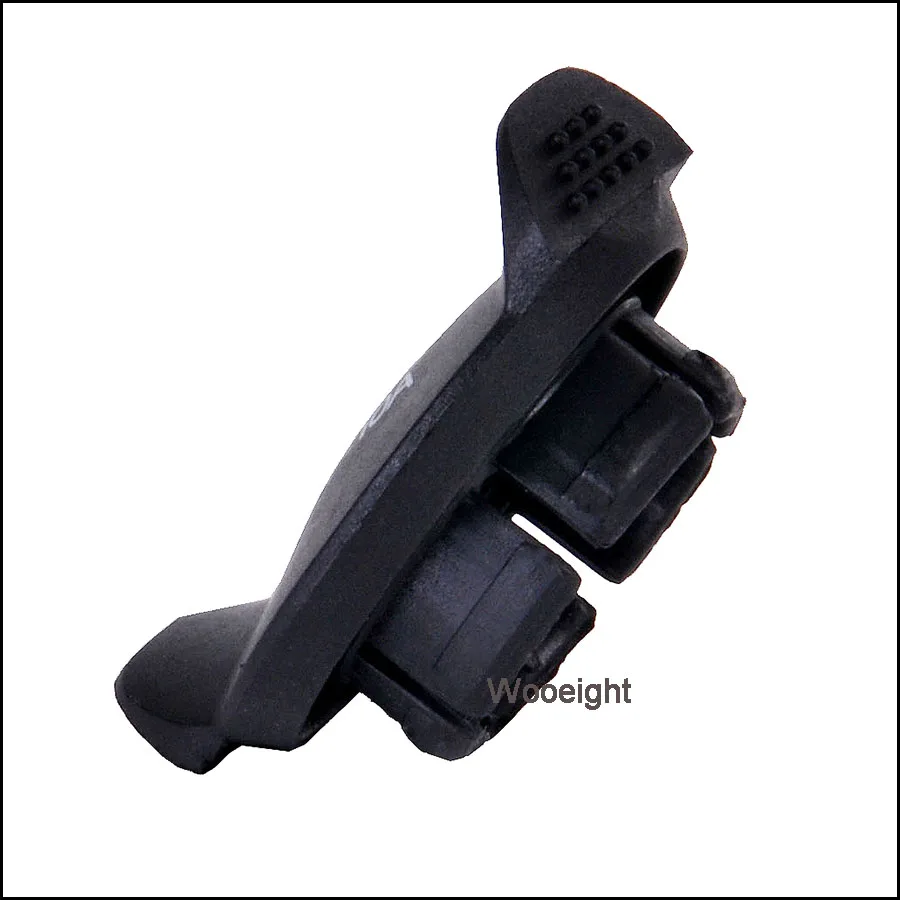 1073223 New Black Plastic Car 12V Diameter 21mm Socket Cigarette Lighter Outlet Cover  Fit For Ford Focus Fiesta Mondeo (7)