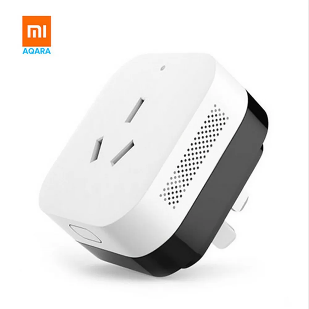 

Xiaomi Aqara Smart Home Gateway 3 Light Control ZiGBee/Wifi Wireless Key And Wall Switch Via Smarphone APP Remote