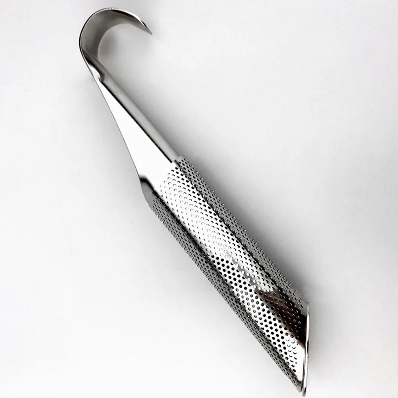 1PC-Tobacco-Pipe-Shape-Stainless-Steel-Tea-Strainer-Reusable-Loose-Leaf-Infuser-Spice-Filter-Cup-Hanging (3)