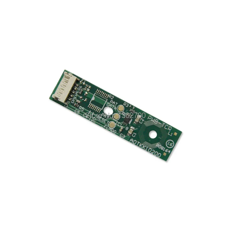 Набор микросхем для разработки K C M Y Olivetti d color MF222 MF282 MF362 MF452 MF552 plus MF452plus MF552plus|chip