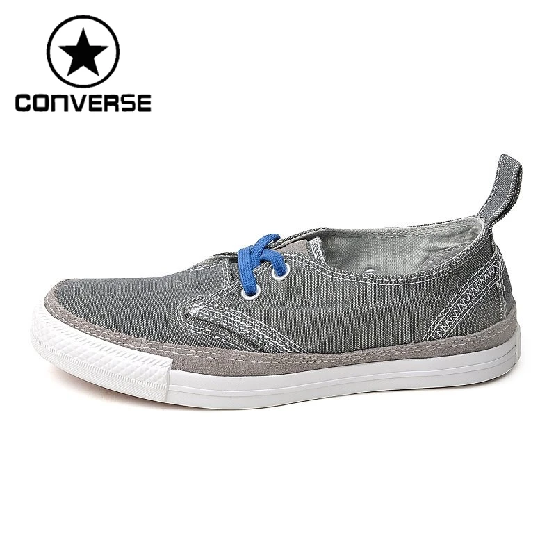 

Original Converse Unisex Skateboarding Shoes Canvas Sneakers