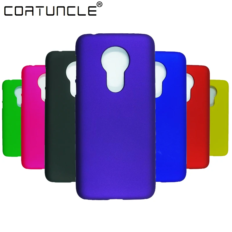 

FOR Moto G7 play Phone Cases on FOR Coque Motorola Moto G7 Power Case Cover FOR Fundas Moto G7 play PC Hard Plastic Back Cove