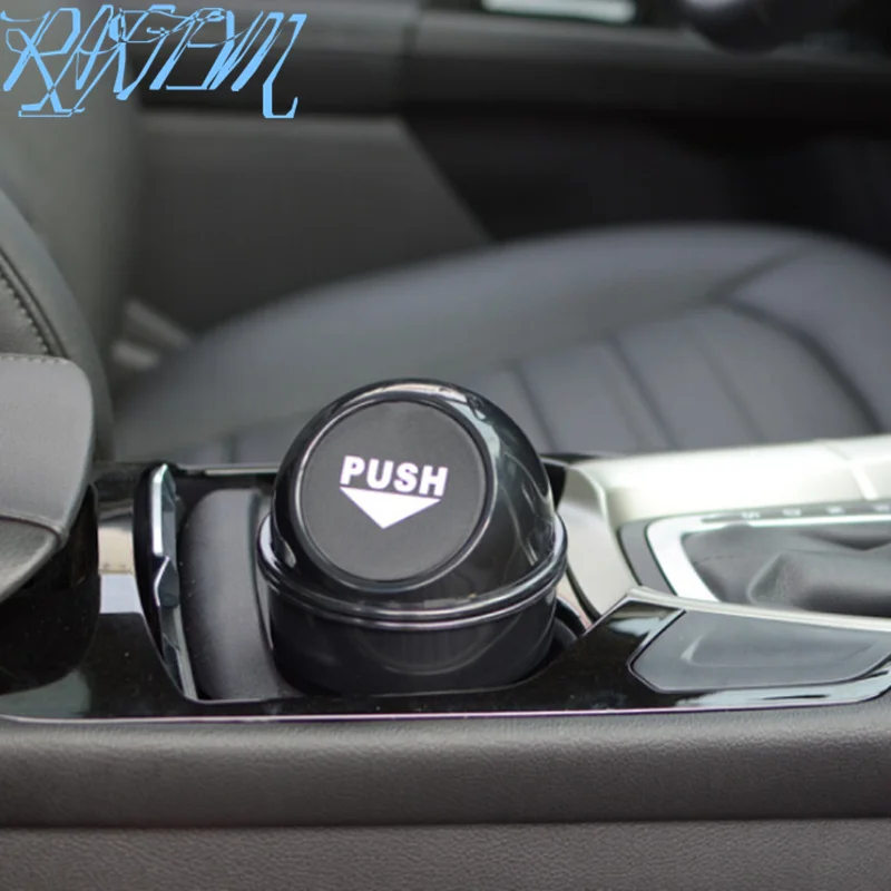 Мусорный бак для автомобиля Citroen C2 C3 C4 C4L C5 DS DS4 DS4S DS5 DS6 DS7 DS5LS DS3 Dacia duster logan sandero
