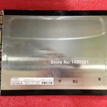 LM12S481 ЖК-дисплей сменная панель для ремонта