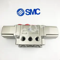 SMC электромагнитный пневматический клапан детали VS4340-064 VS серии