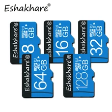 High speed microsd hot sale memory cards 8GB 16GB 32GB 64GB 128GB class 10 micro sd card TF card for Phone/Tablet/Camera