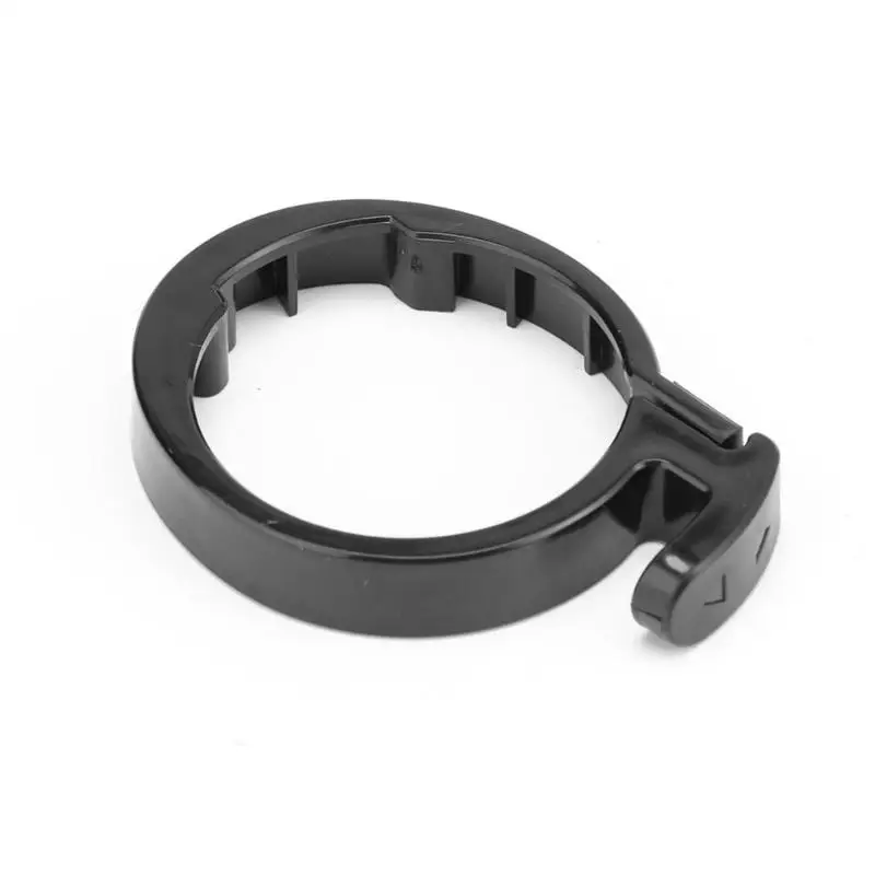 

Electric Scooter Folding Buckle Tube Stem Bottom Circle Clasp Guard Ring for Xiaomi Mijia M365 Skateboard Accessories