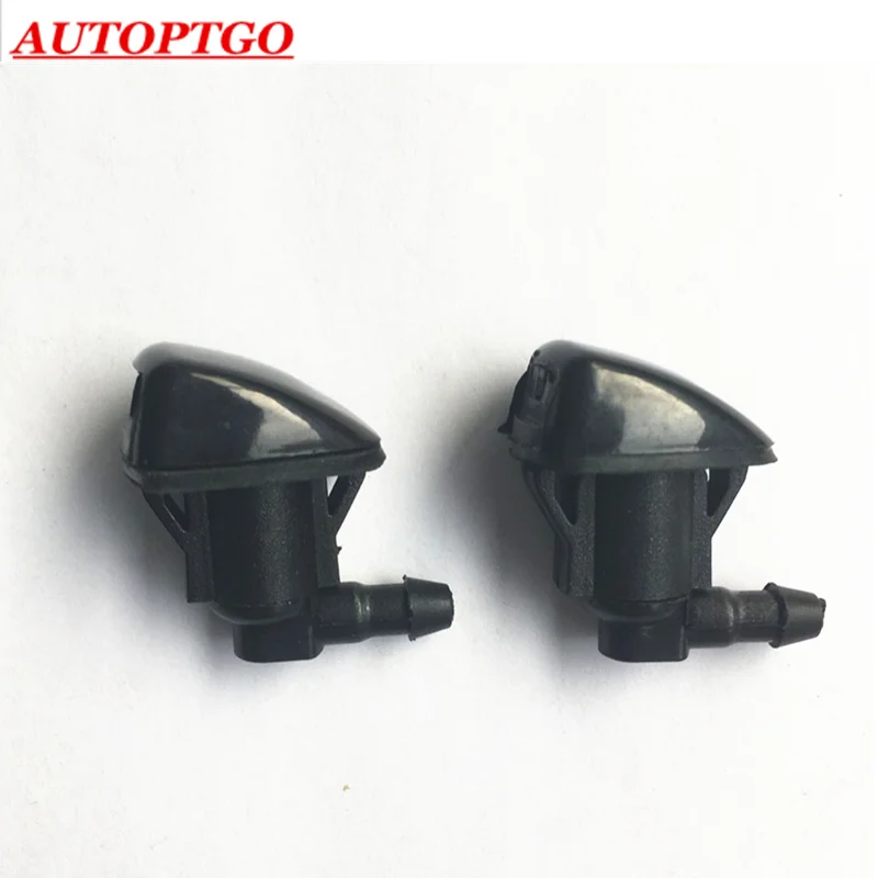 85381-AE020 стеклоочиститель струи воды Форсунка для Jeep 07-11 Grand Cherokee для Toyota 02-06 Camry XV30 03-05 Corolla E120