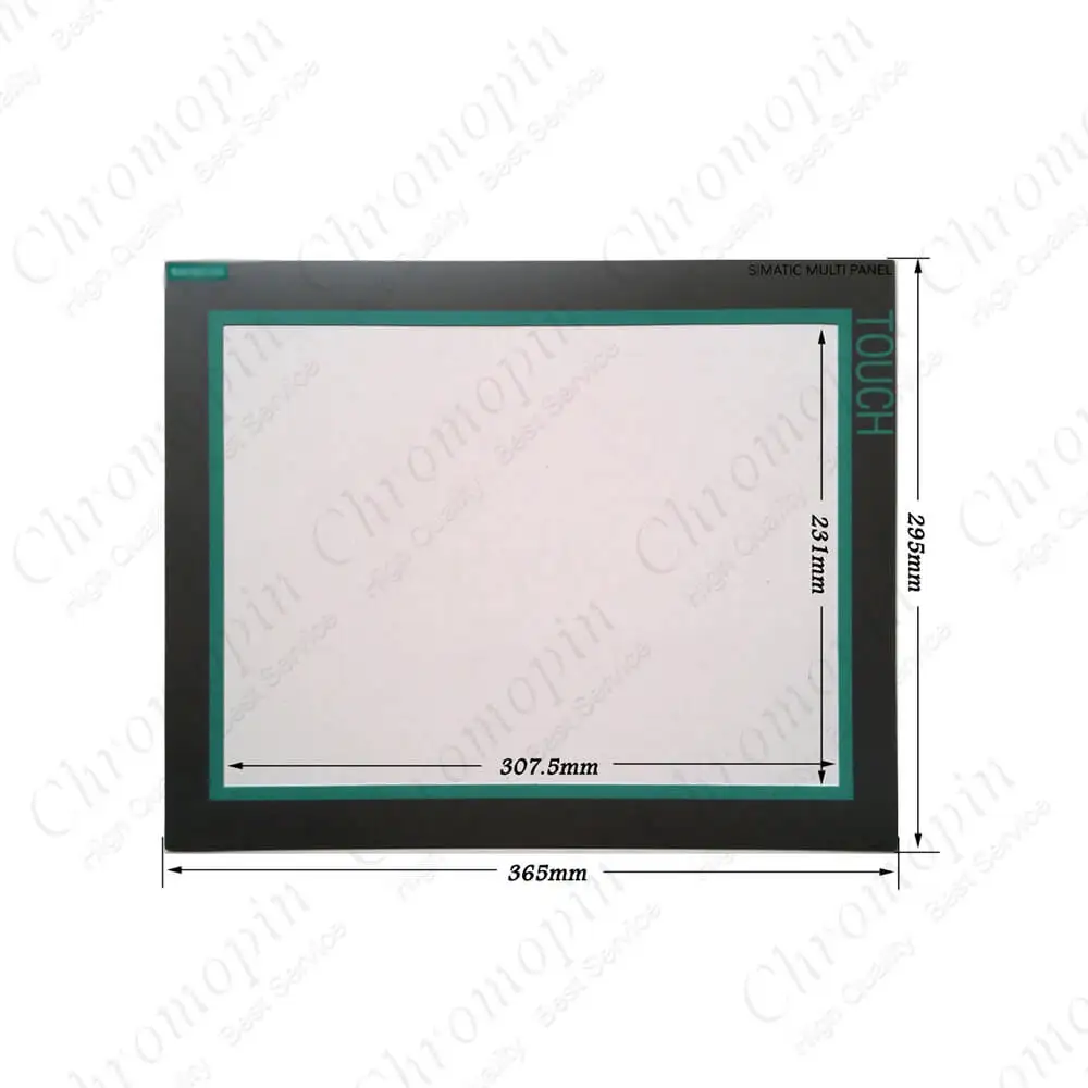401CK001 6AV6644-0AC01-2AX1 film
