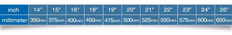 2 шт. 2" 23" лицевой щетки стеклоочистителей для Smart Fortwo 2009 2010 2011 2012 2013