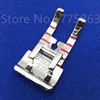 Pied-de-biche électrique multifonction pour Machine à coudre Viking, accessoires de 1/4 pouces, #4123708 – 45 7YJ223 ► Photo 2/3