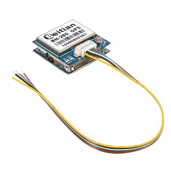 UART TTL GPS GLONASS двойной модуль GNSS M8030 gps с раствором антенной флэш памяти возможностью