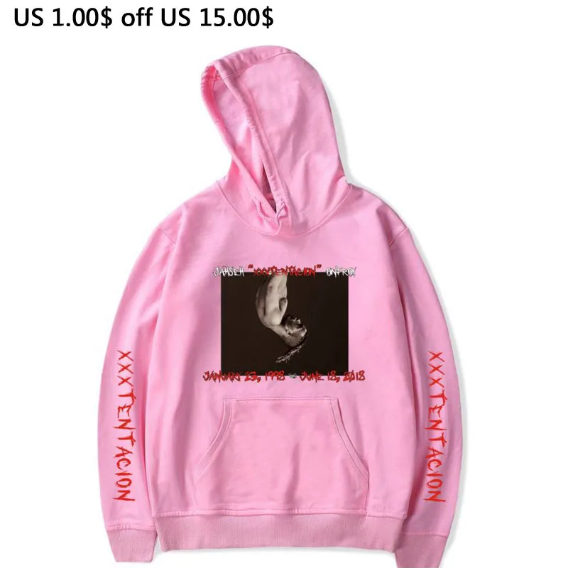Xxxtentacion Revenge Hoodies Men Sweatshirts Print Women Tracksuit Pullover Casual Winter Hoddies Hip Hop Male Hoody Fleece Xxxtentacion Revenge Hoodies Men Sweatshirts Print Women Tracksuit Pullover Casual Winter Hoddies Hip Hop Male Hoody Fleece