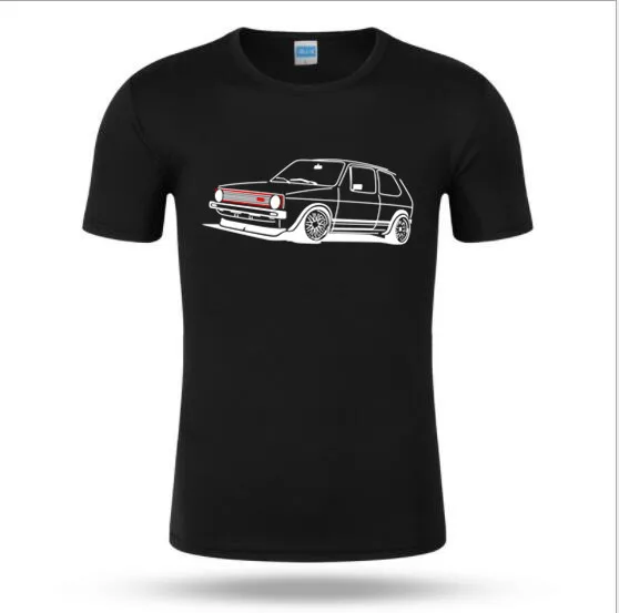 Подробная информация о футболках GOLFS 1 Gti MK1 для фанатов GTI Wolfsburg ghe | Мужская одежда