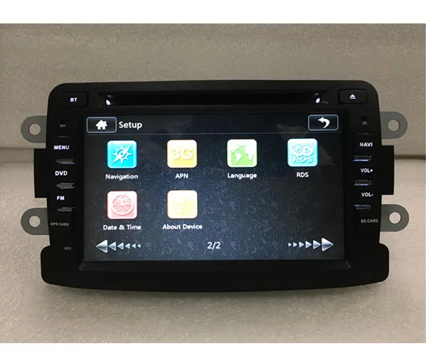 Excellent Wholesale! car radio dvd 7 Inch For DUSTER DACIA LADA XRAY DUSTER DOKKER DVD Radio GPS Dacia Car DVD Duster 6 Excellent Wholesale! car radio dvd 7 Inch For DUSTER DACIA LADA XRAY DUSTER DOKKER DVD Radio GPS Dacia Car DVD Duster 6