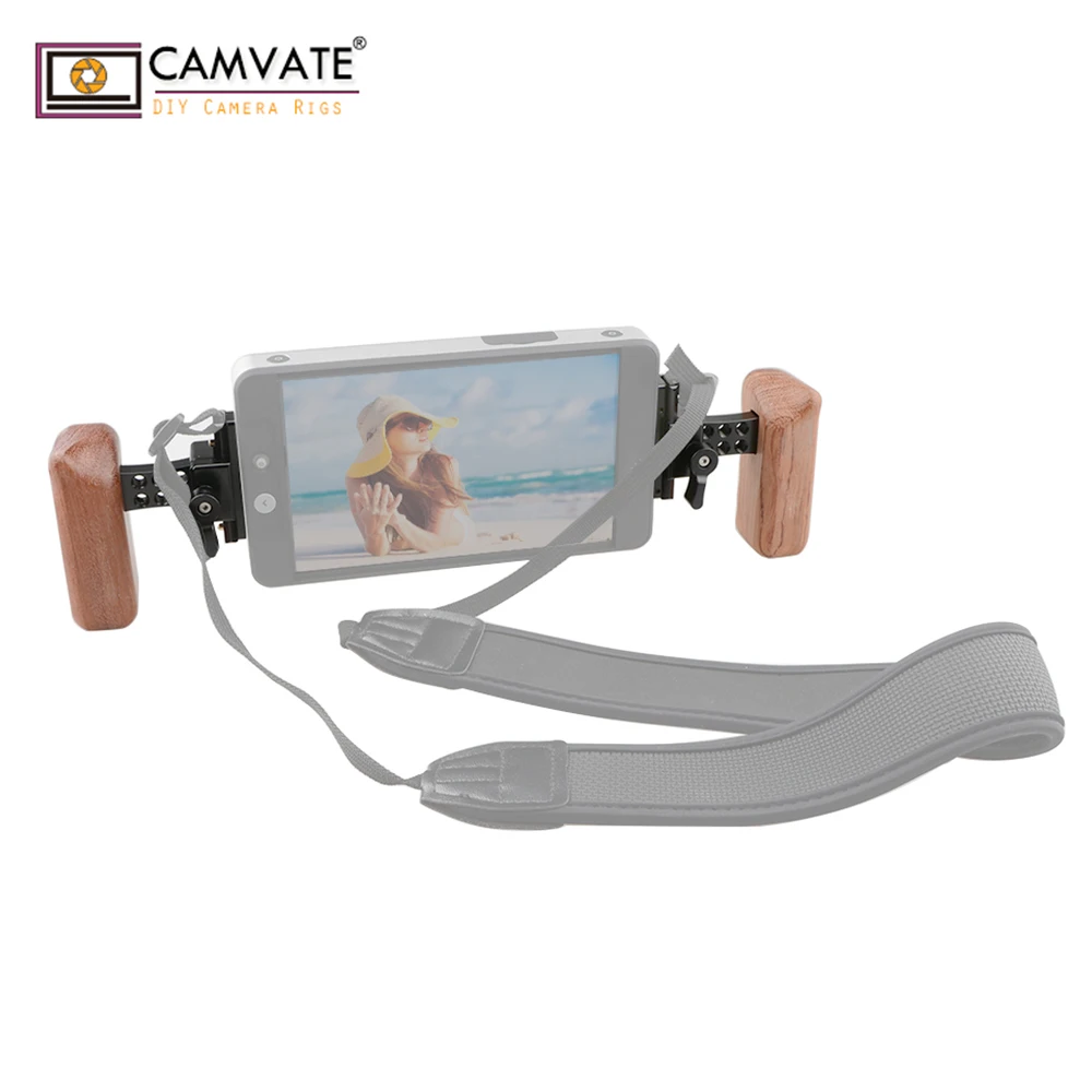 Портативный кронштейн для камеры SmallHD 700 серии C1821 аксессуары