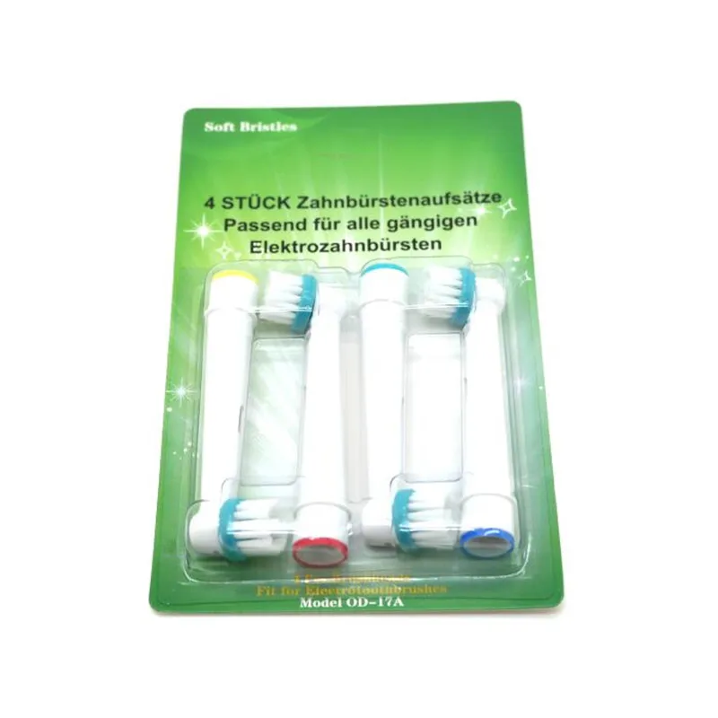 toothbrush head 9