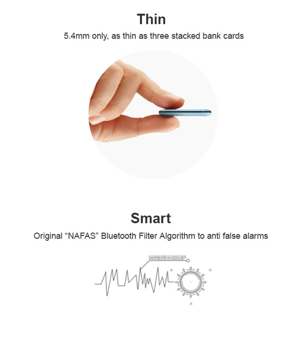 Nut Mini Smart Key Finder Mini Itag Bluetooth Tracker Anti Lost Reminder Alarm Finder Smart Pet Wallet Phone Finder for Phone Nut Mini Smart Key Finder Mini Itag Bluetooth Tracker Anti Lost Reminder Alarm Finder Smart Pet Wallet Phone Finder for Phone - wearable-devices, smart-electronics, smart-activity-trackers