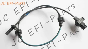 SMD 新トラック車輪速 ABS センサー Wabco 2 センサー DT 1.21657 リア左右 12165 441 032 807 0 4410328070