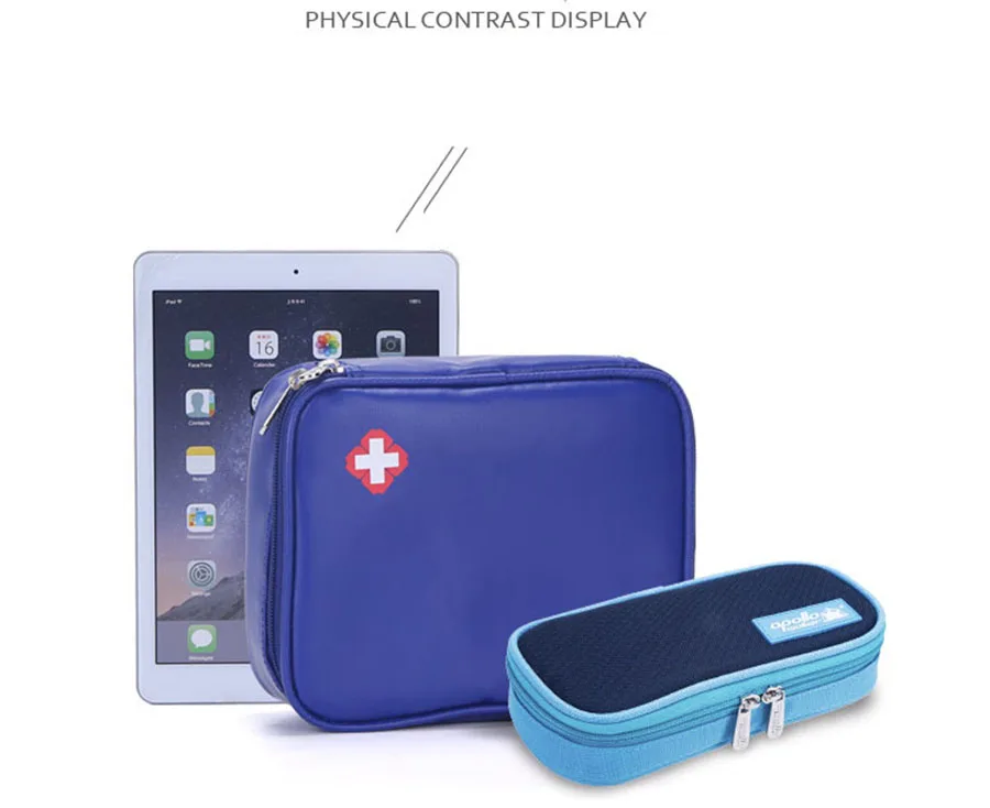 Insulin Cooler box 7
