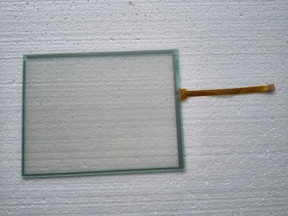 PFXGP4501TADW Touch Glass Panel for Pro face HMI Panel repair do it yourself New Have in